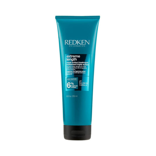 Restorative Hair Mask Redken Extreme Length (250 ml)