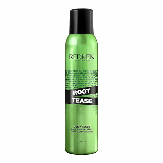 Normal Hold Hairspray Redken Root Tease 250 ml