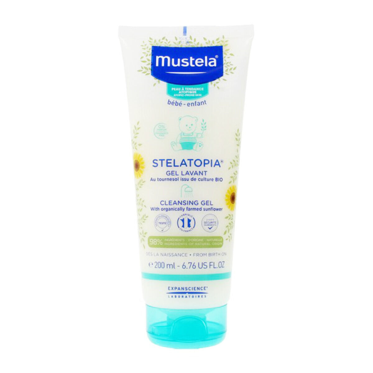 Mustela