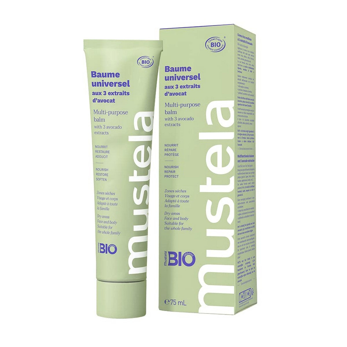 Mustela