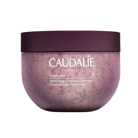 Body Exfoliator Caudalie Vinosculpt Crushed Cabernet 250 g byKim Caudalie