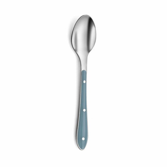 Dessert spoon Amefa Bistro Metal Bicoloured 13,4 cm (Pack 6x)