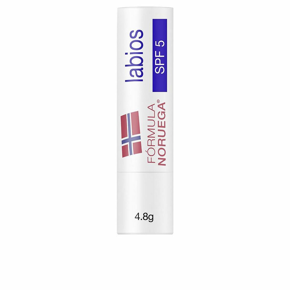 Moisturising Lip Balm Neutrogena 2042724 Spf 5 4,8 g