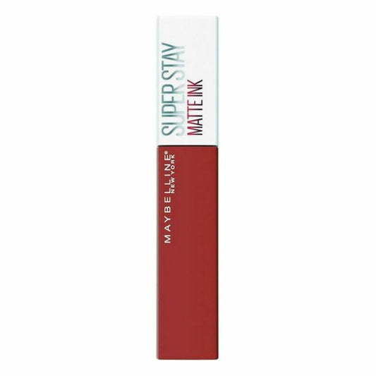 Lipstick Superstay Matte Ink Maybelline 330 Innovator (5 ml)