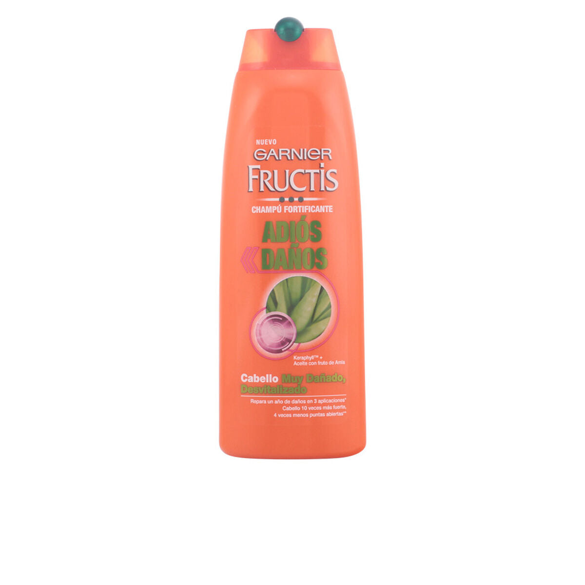 Fructis