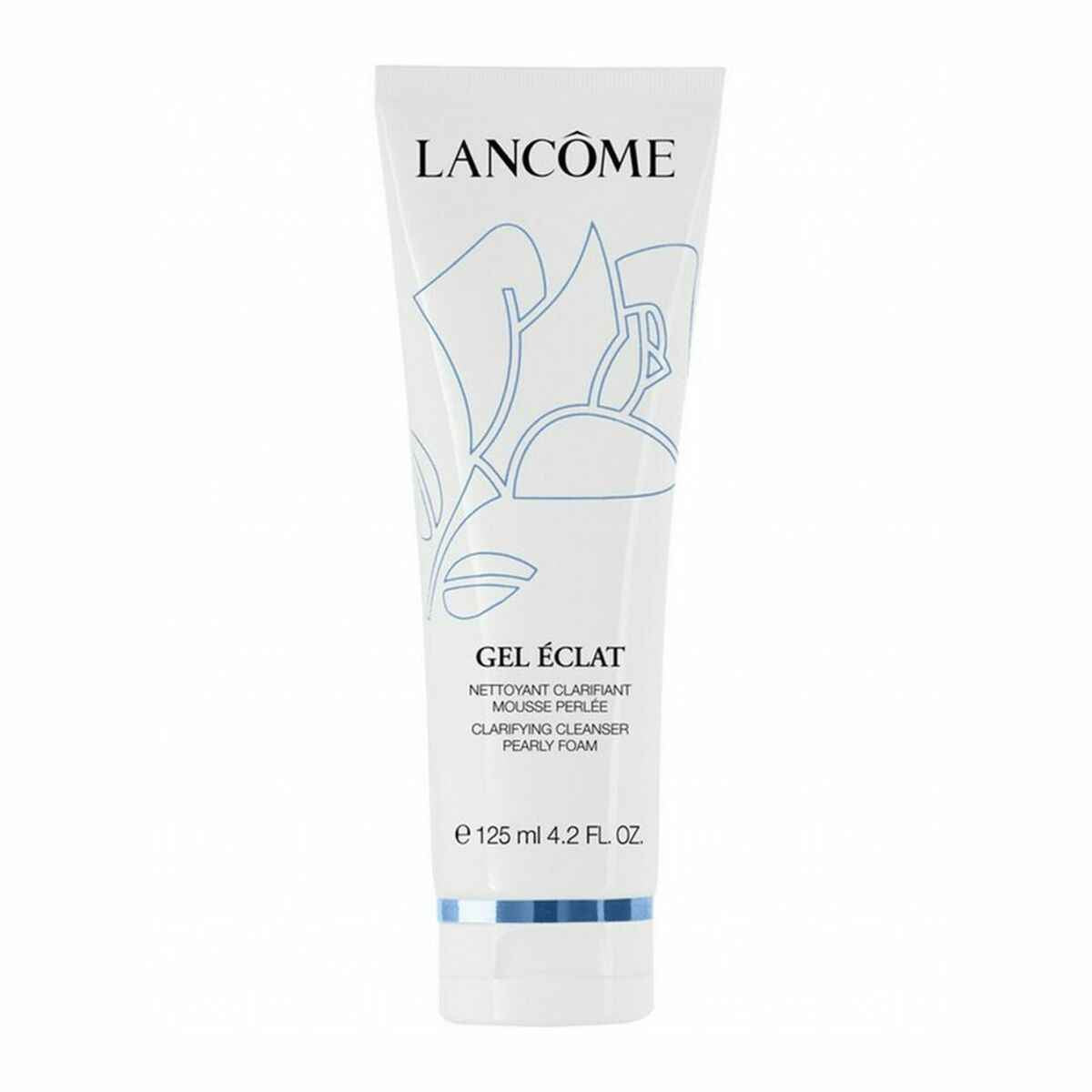 Cleansing Foam Gel Éclat Lancôme 80269 125 ml (1 Unit) Lancôme