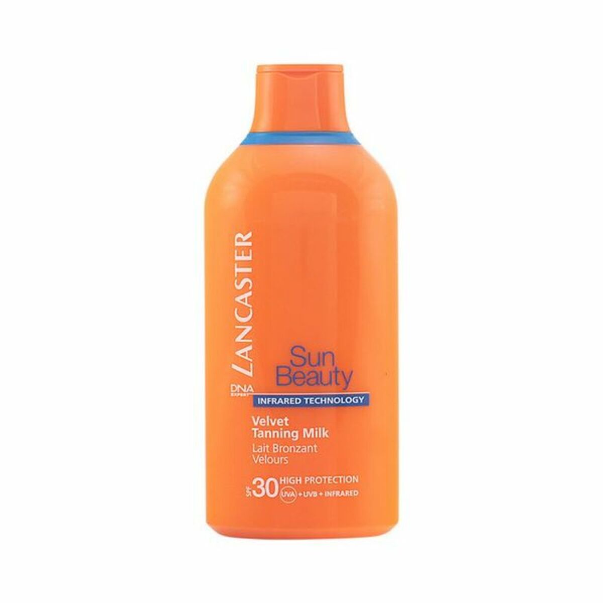 Bronzing Milk Lancaster Sun Protect Spf 30 400 ml Lancaster