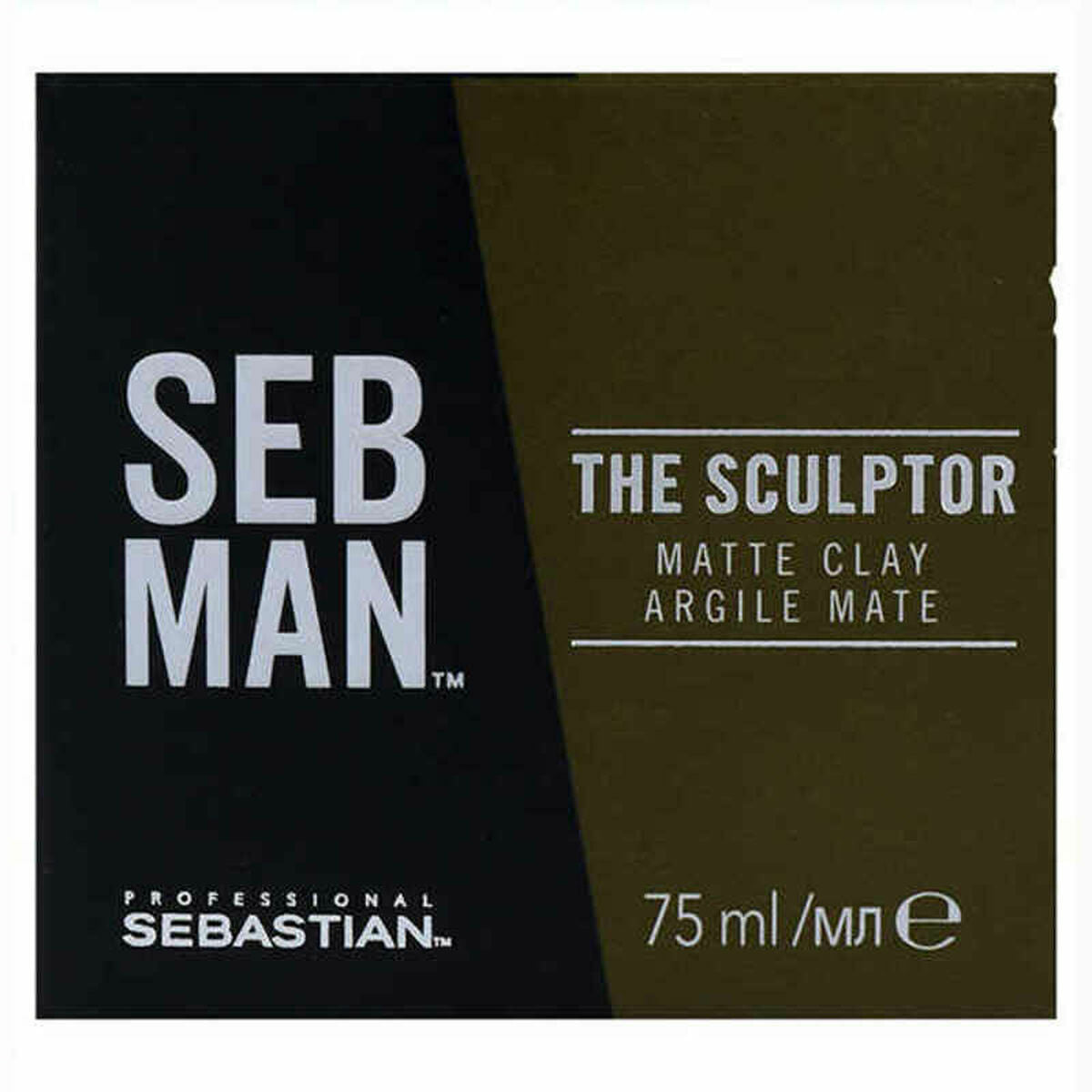 Seb Man