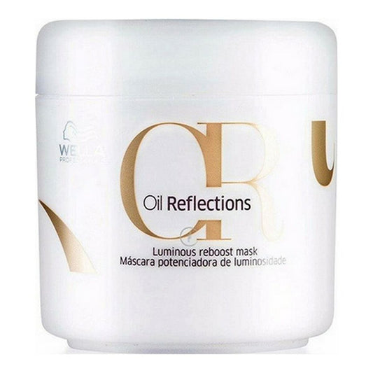 Hair Mask Or Oil Reflections Wella Wella