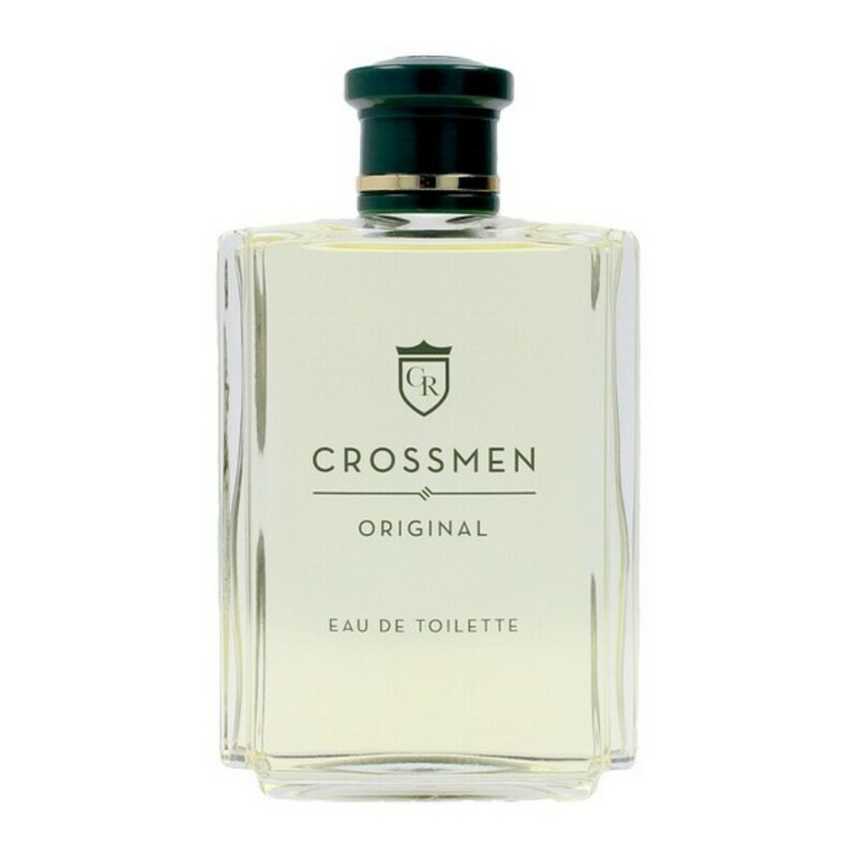 Men's Perfume Crossmen CROSSMEN EDT 200 ml