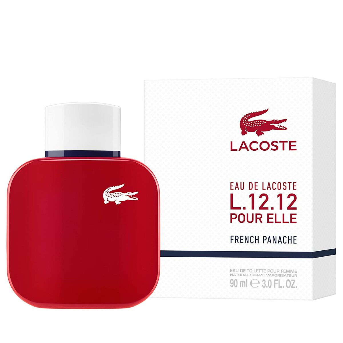 Lacoste