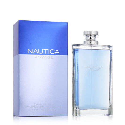 Men's Perfume Nautica EDT Voyage 200 ml - Perfumes for men - Nautica - Default Title