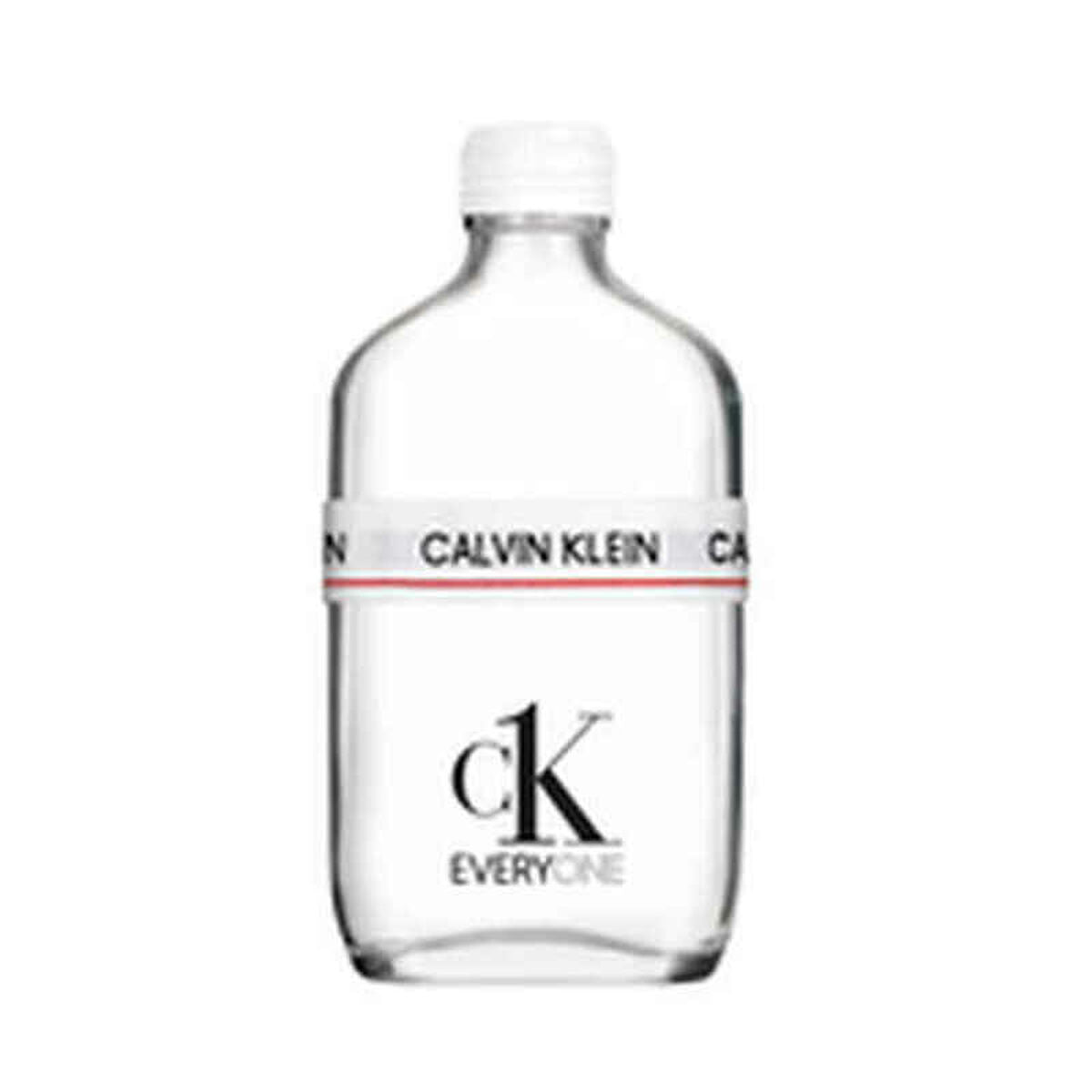 Unisex Perfume Calvin Klein EDT byKim Calvin Klein