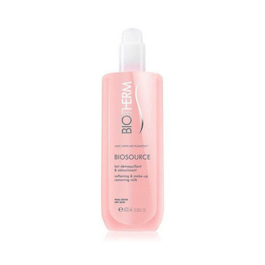 Cleansing Lotion Biosource Biotherm 400 ml byKim Biotherm