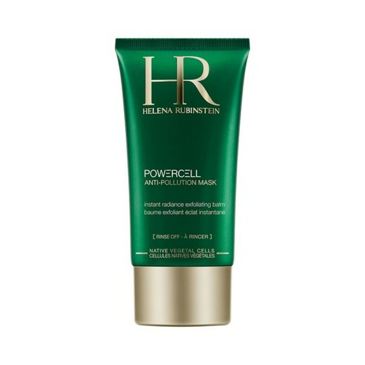 Revitalising Mask Powercell Anti-Pollution Helena Rubinstein Powercell (100 ml) 100 ml Helena Rubinstein