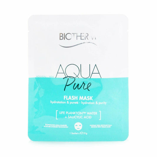 Sheet mask Biotherm Aqua Pure 35 g Biotherm