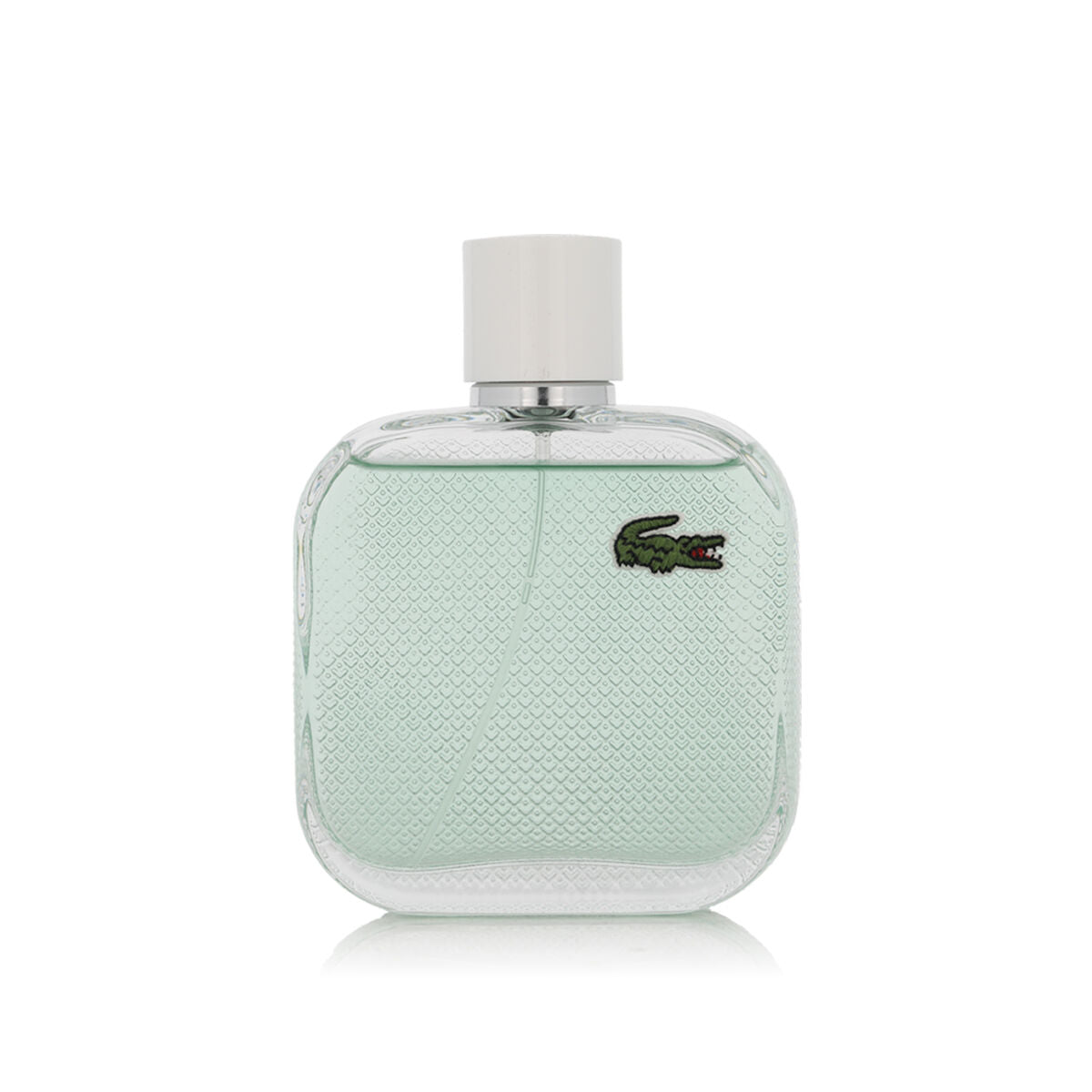 Men's Perfume Lacoste L.12.12 Blanc Eau Fraîche EDT 100 ml Lacoste