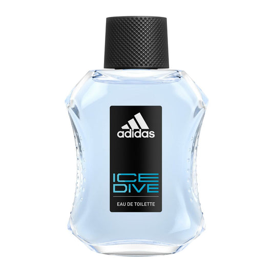 Men's Perfume Adidas Ice Dive EDT