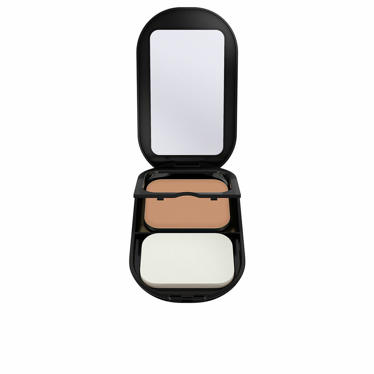 Powder Make-up Base Max Factor Facefinity Compact Rechargeable Nº 05 Sand Spf 20 84 g Max Factor