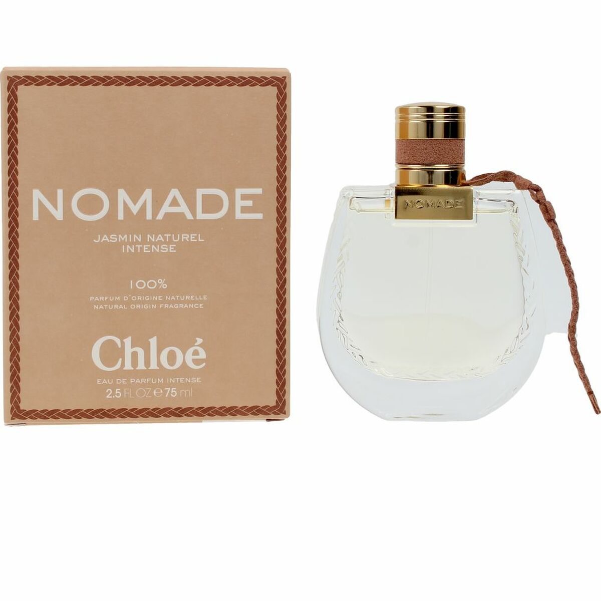 Women's Perfume Chloe   EDP EDP 75 ml