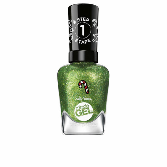 nail polish Sally Hansen Miracle Gel Nº 91 For goodness bakes 17,7 ml Sally Hansen