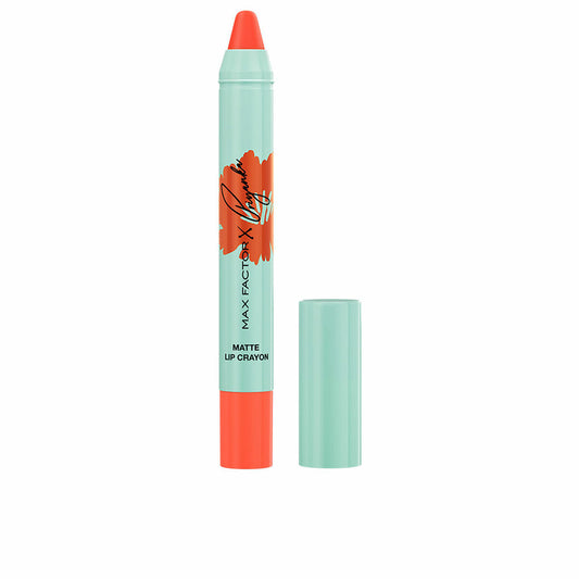 Lipstick Max Factor PRYANKA Orange 004-orange grace 1,8 g Max Factor