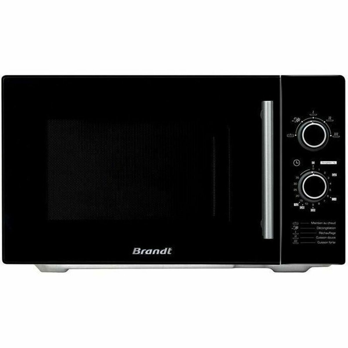 Microwave with Grill Brandt 26 L 900 W