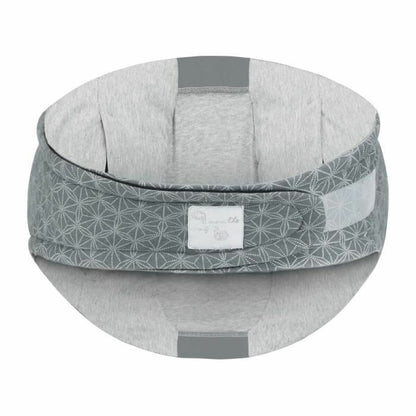 Maternity support (bump band) Babymoov M/L Grey