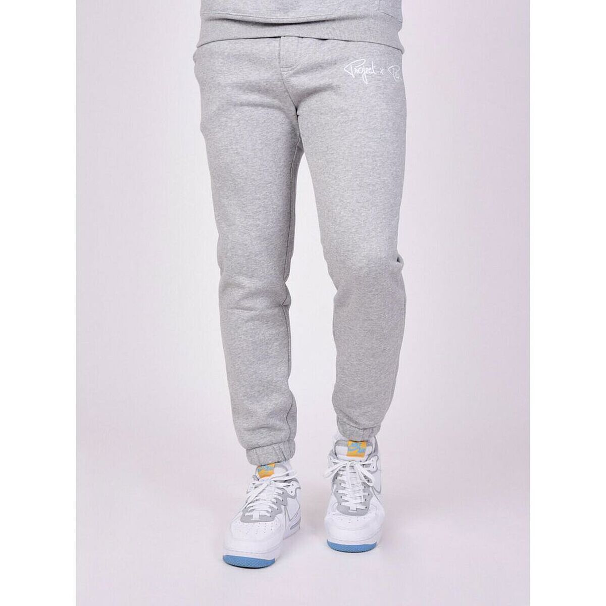 Trousers 2140150 GYW Grey