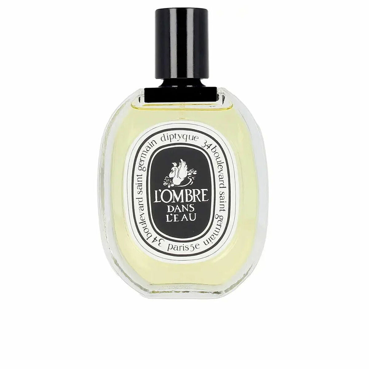 Women's Perfume Diptyque l'Ombre Dans l'Eau 100 ml