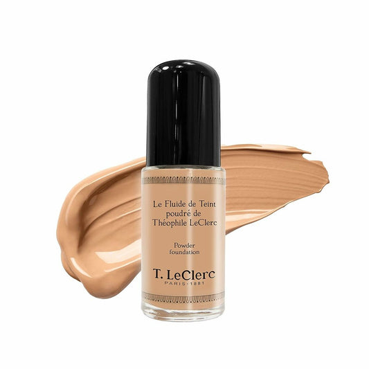 Facial Corrector LeClerc Beige Nº 04 30 ml - Make-up and correctors - LeClerc - Default Title