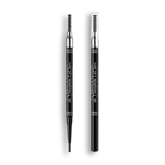 Eyebrow Liner LeClerc Nº 03 Retractable - Eyeliners and eye pencils - LeClerc - Default Title