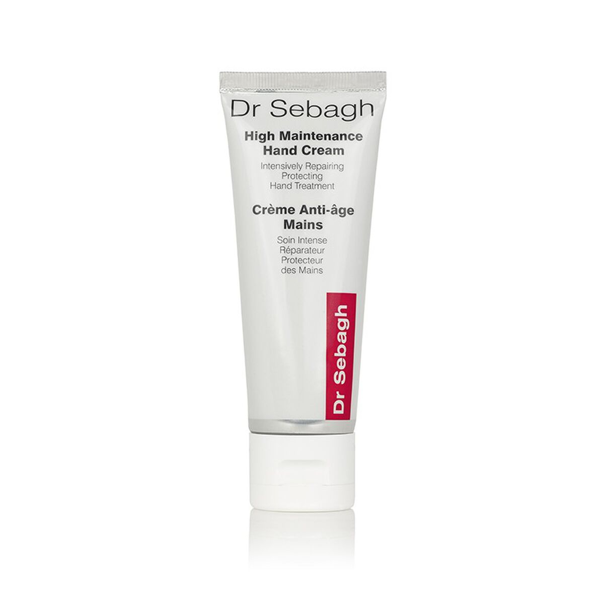 Anti-ageing Hand Cream Dr. Sebagh 75 ml Dr. Sebagh