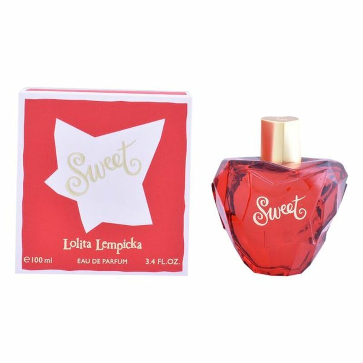 Lolita Lempicka