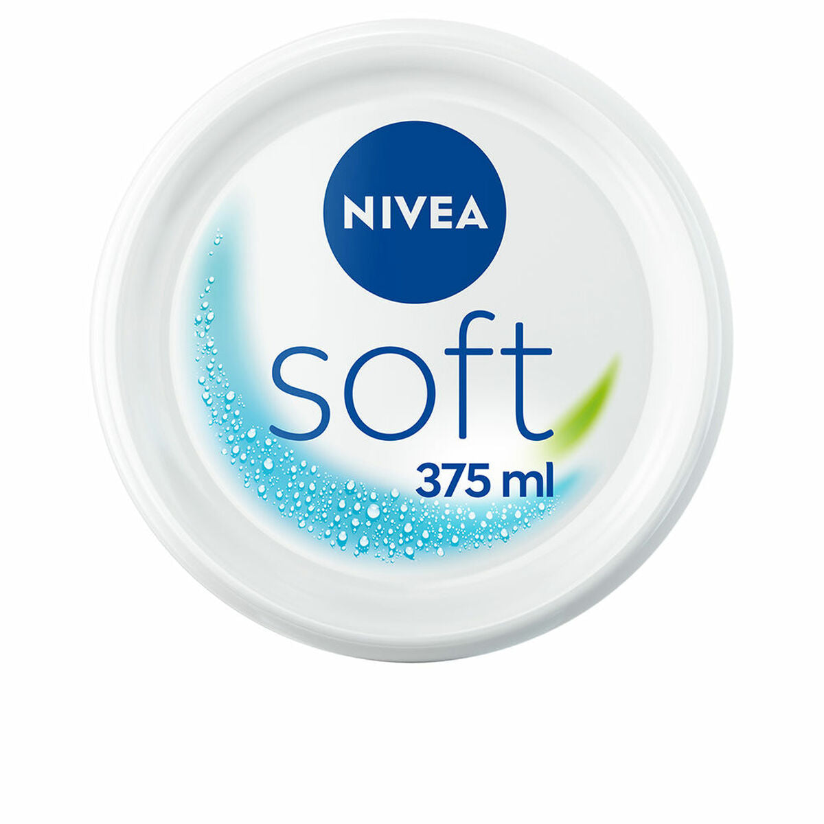 Body Lotion Nivea NIVEA CARE 375 ml