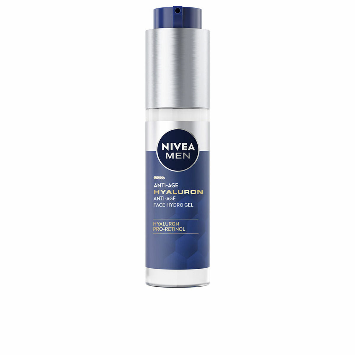 Day Cream Nivea NIVEA MEN 50 ml