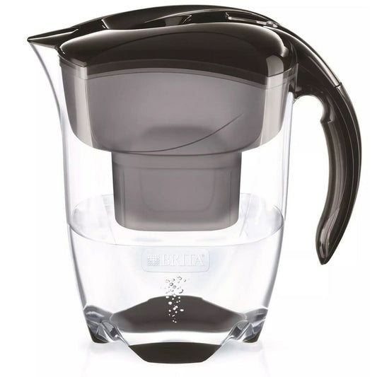 Filter jug Brita Elemaris XL Black 3,5 L