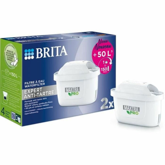 Filter for filter jug Brita Maxtra Pro Expert (2 Units)