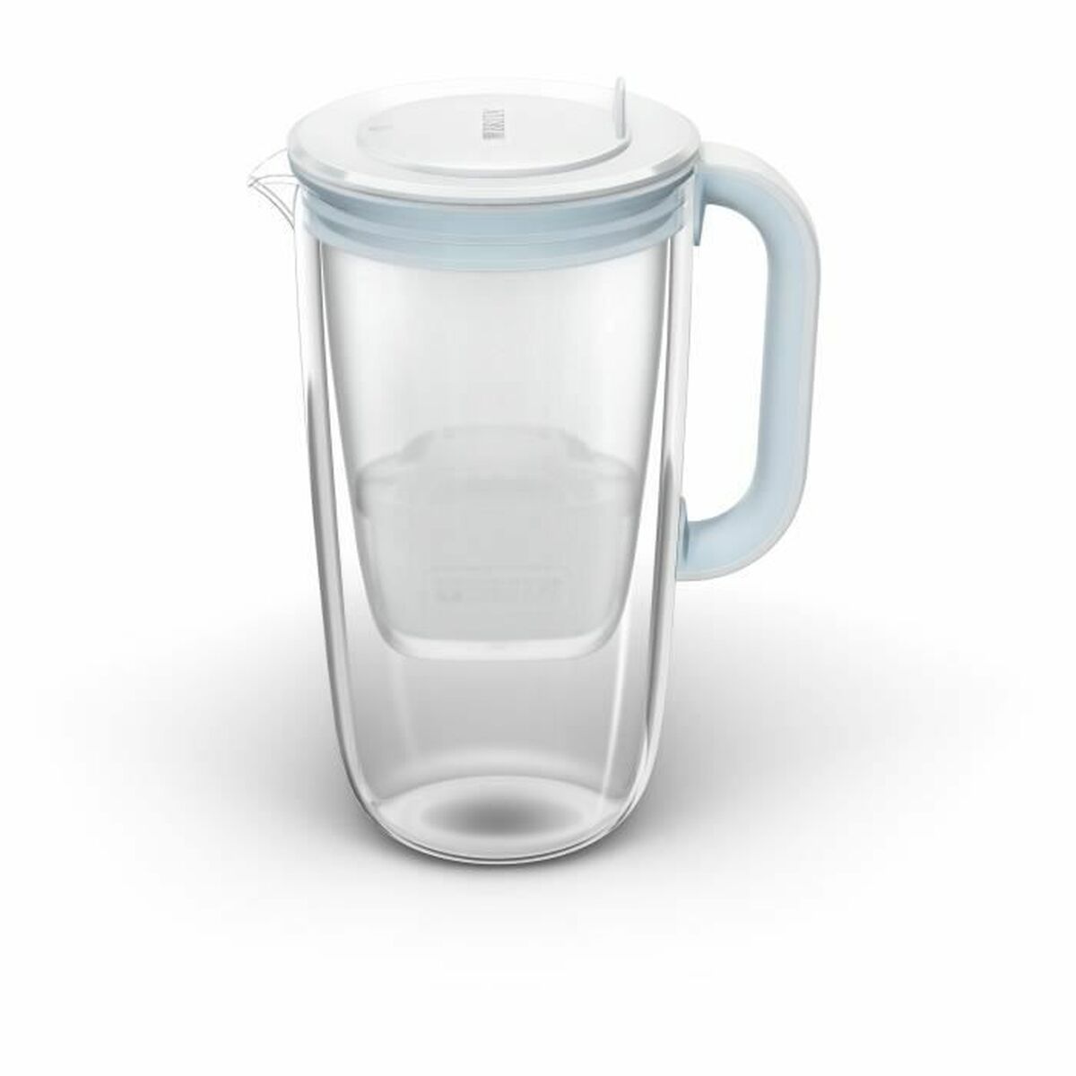 Filter jug Brita 2,5 L Blue byKim Brita