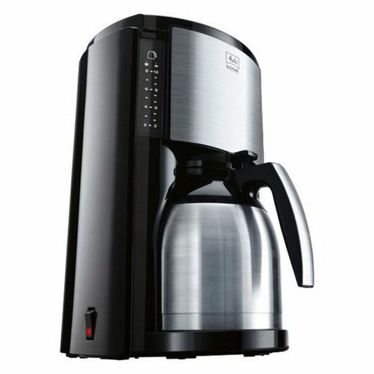 Superautomatic Coffee Maker Melitta LOOK III THERM White