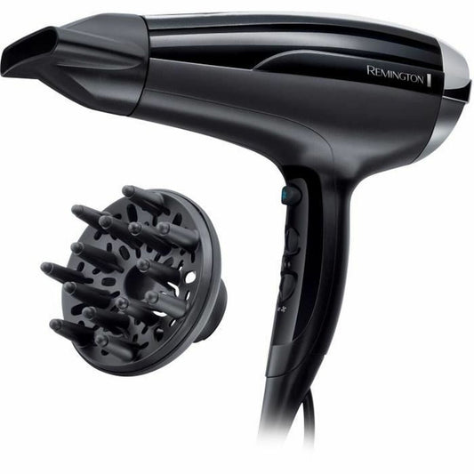 Hairdryer Remington D5215 2300 W Black