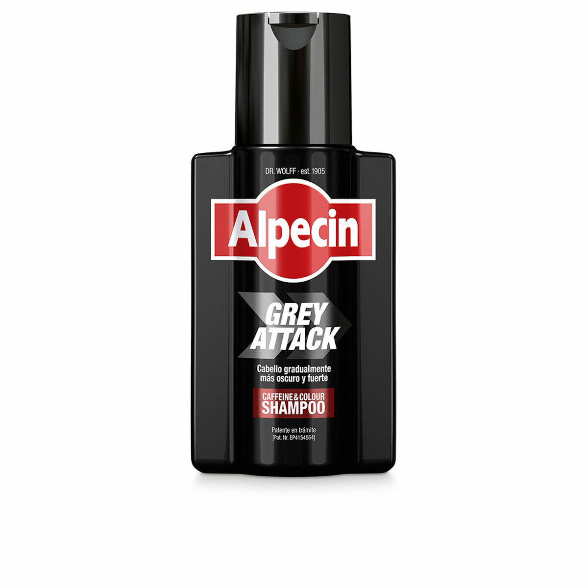 Alpecin