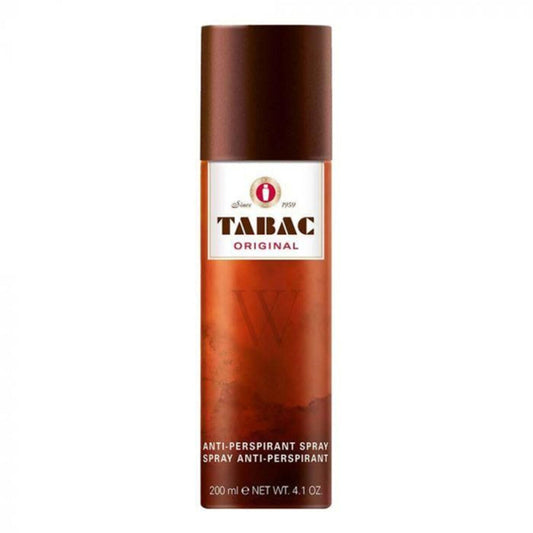 Spray Deodorant Tabac 200 ml Tabac