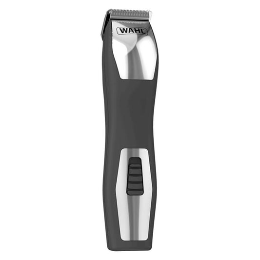 Cordless Hair Clippers Wahl GroomsMan Pro Black Wahl