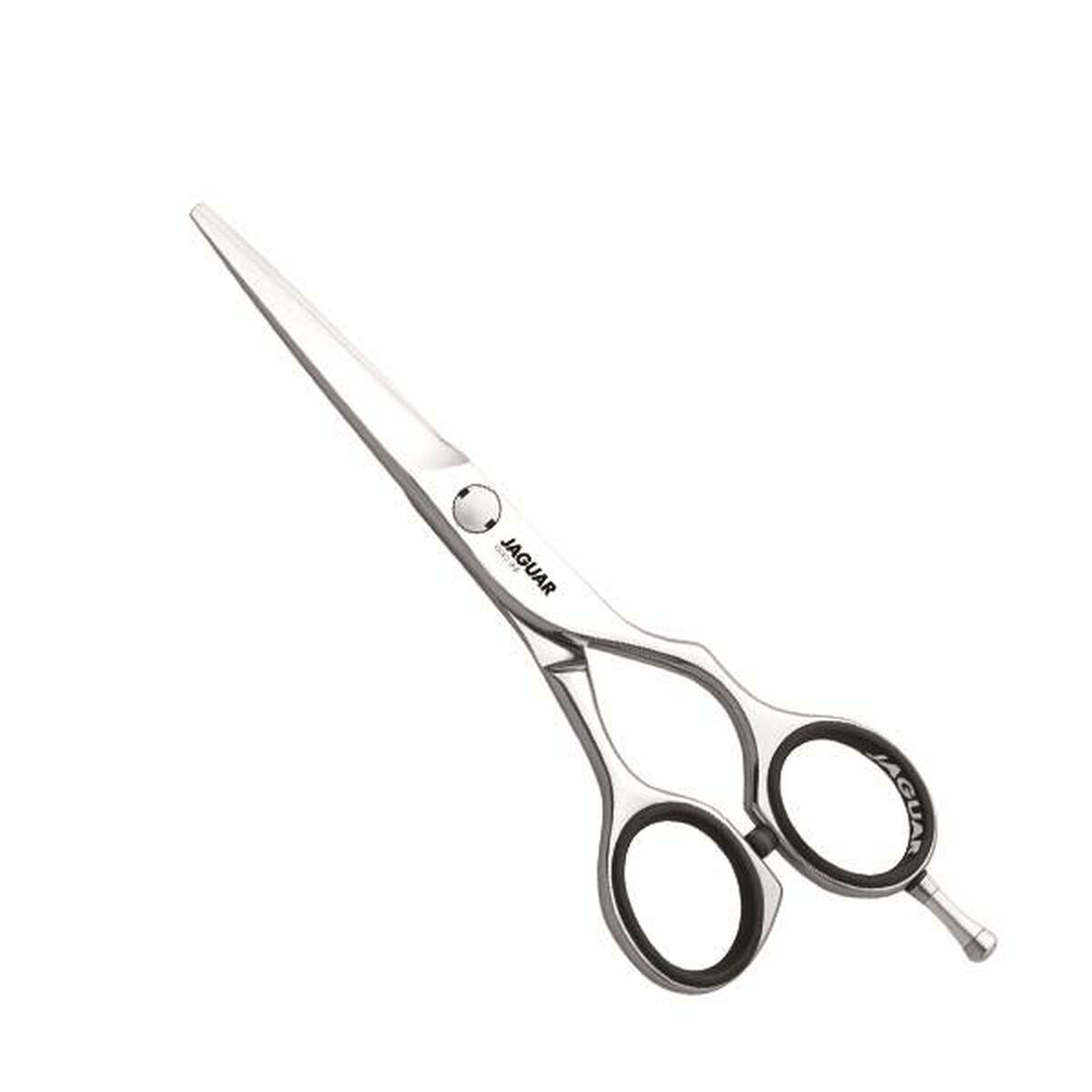 Hair scissors Fama Fabré JAGUAR GOLD DIAMOND E 5 Fama Fabré