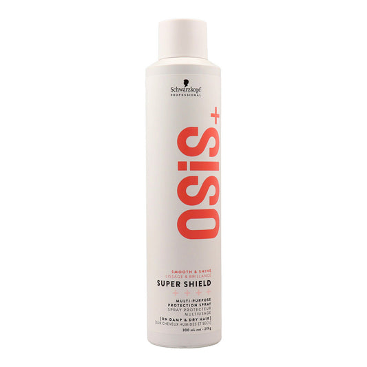 Hair Protector Schwarzkopf Osis+ Super Shield Spray 300 ml