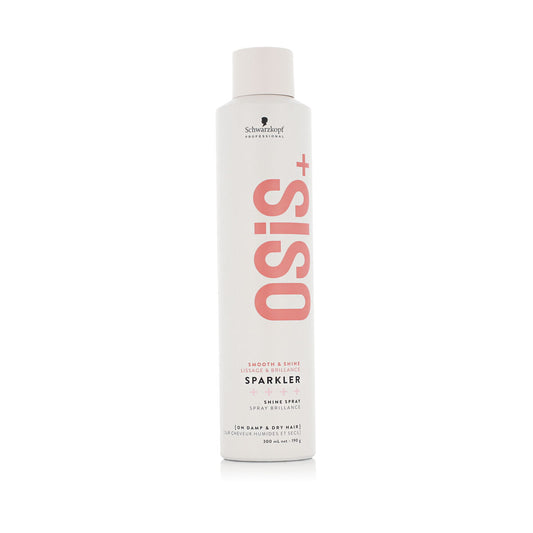 Hair Spray Schwarzkopf OSiS+