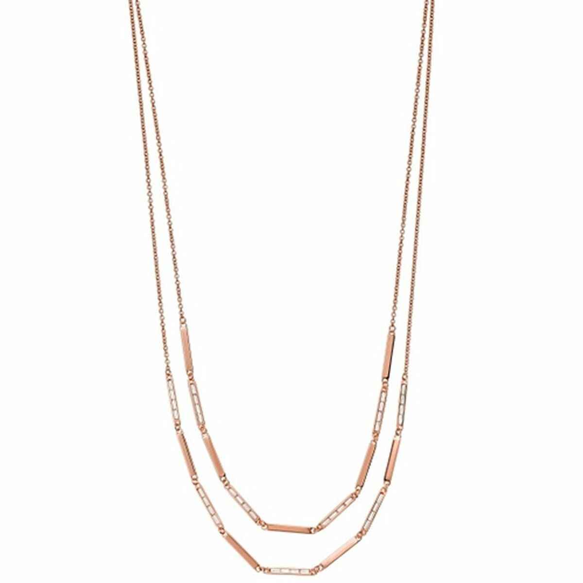 Ladies' Necklace Emporio Armani EG3451221 Emporio Armani