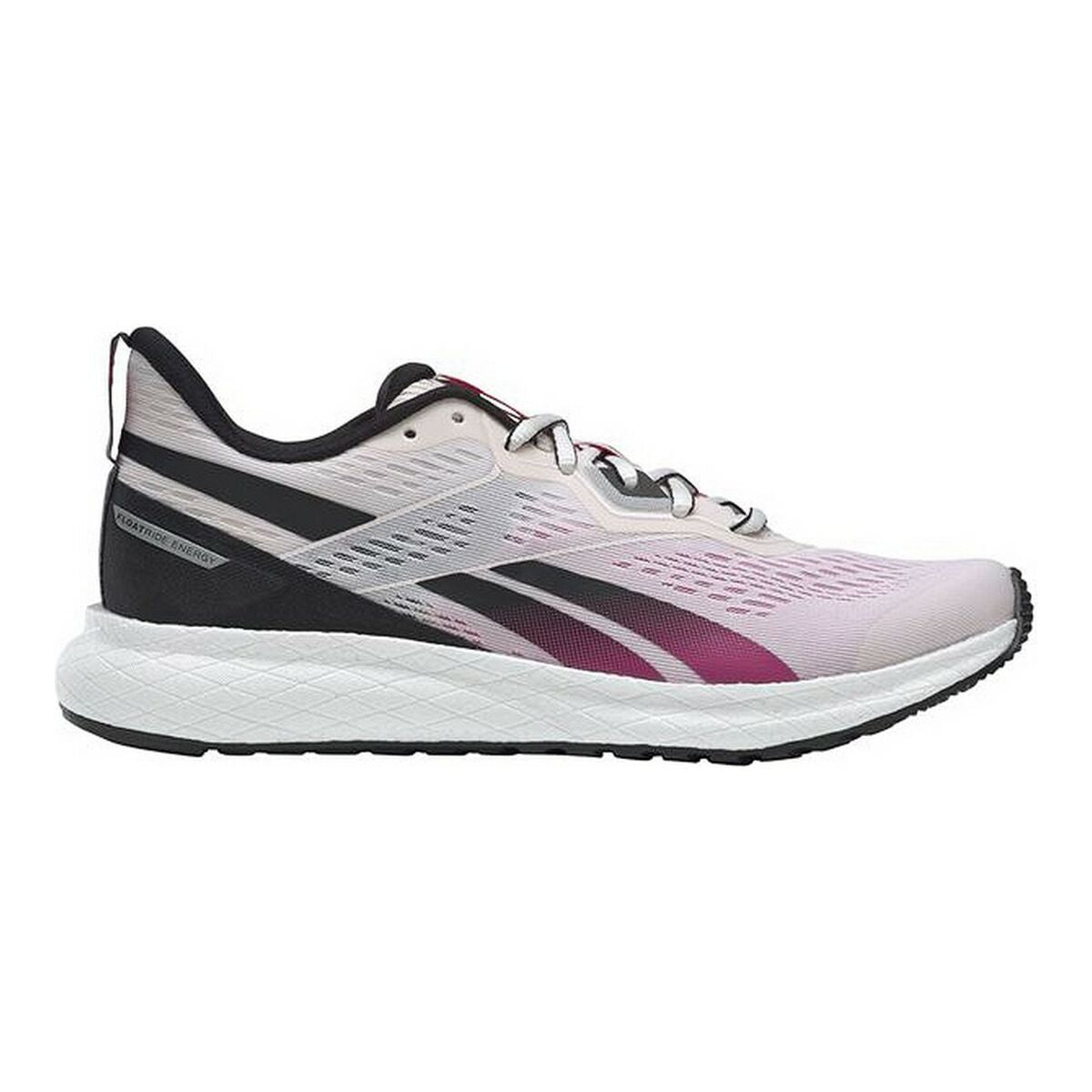 Sports Trainers for Women Reebok Forever Floatride Energy Grey Pink Reebok