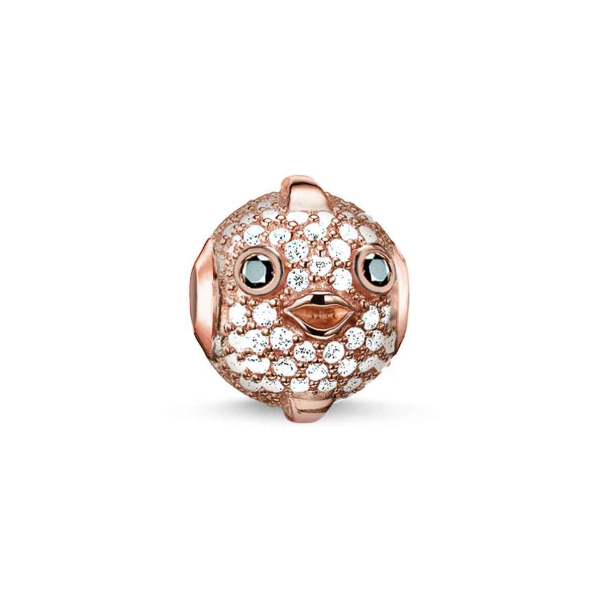 Ladies' charms Thomas Sabo K0148-416-14 Thomas Sabo